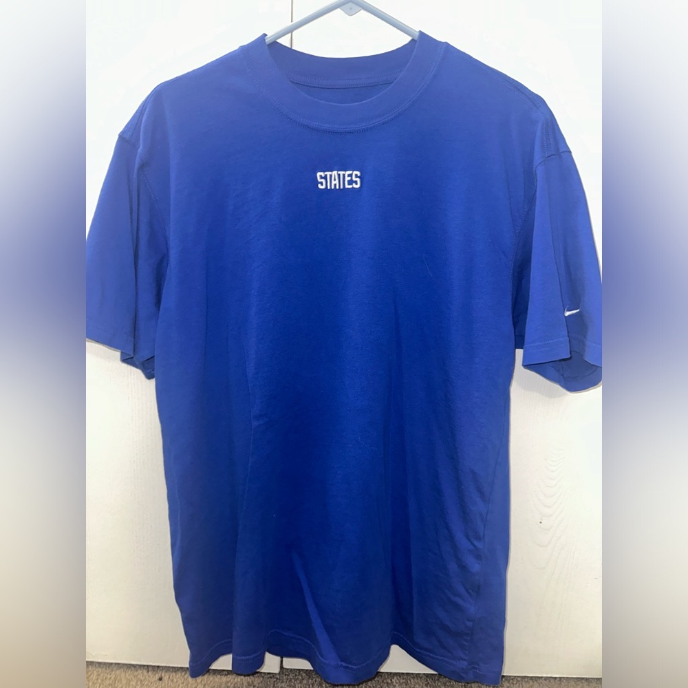 Nike Men’s Tshirt [LIKE NEW]